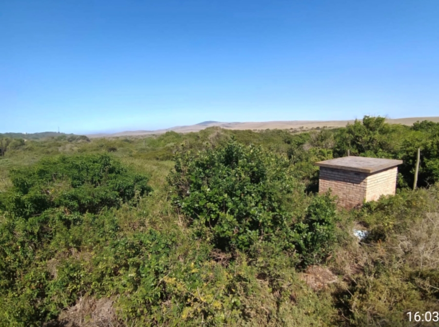 Commercial Property for Sale in Boknesstrand Eastern Cape